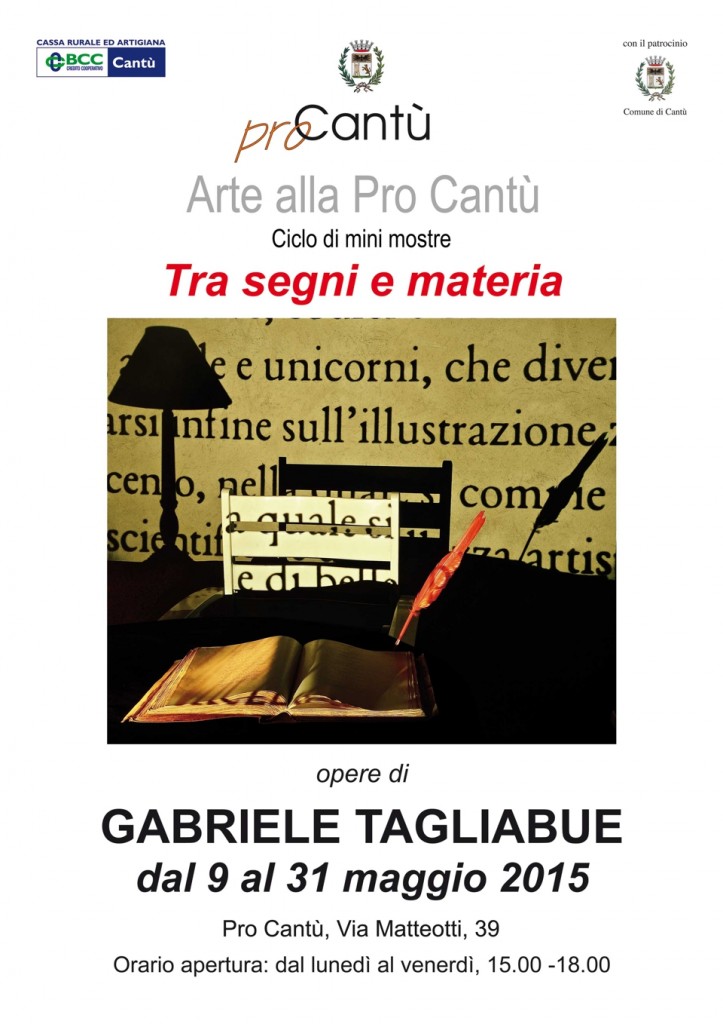 TAGLIABUE