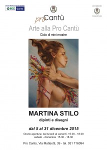 MARTINA-STILO