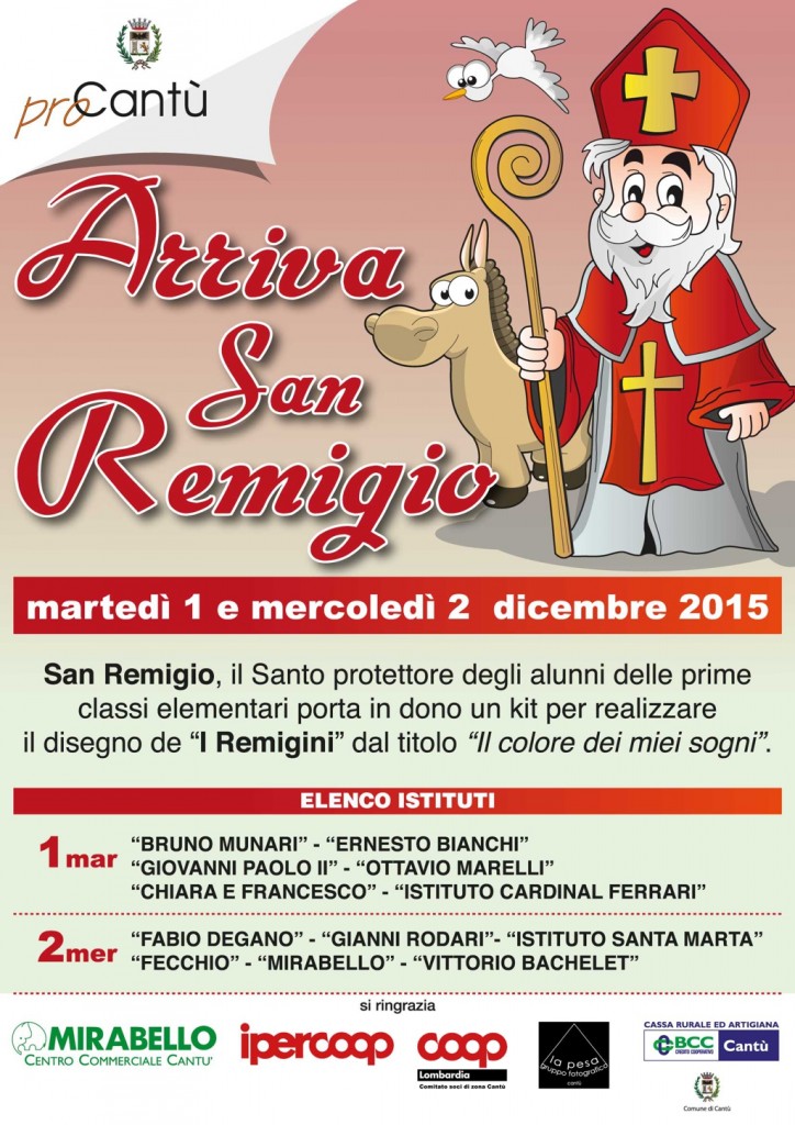 REMIGIO
