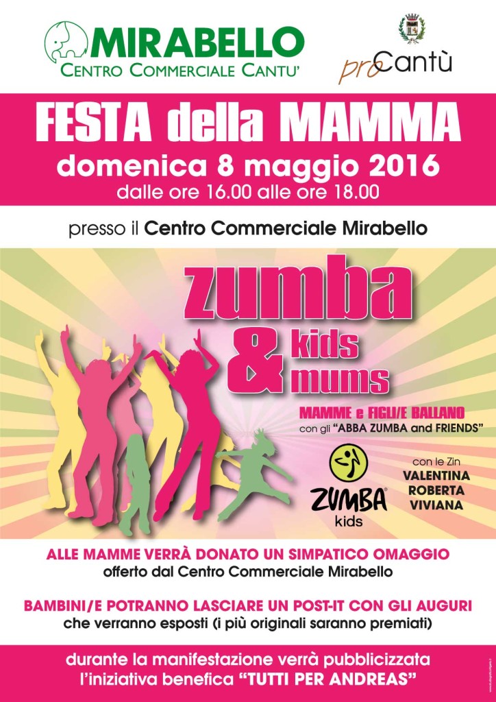 ZUMBA