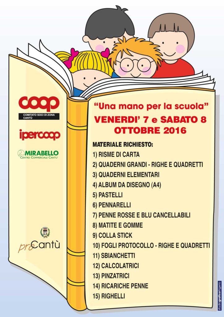 materiali