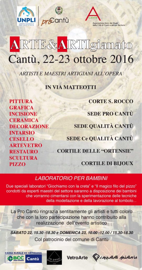 arteartigianato
